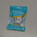 Cute Cover for Powerbeats Fit Case 2025, 3D Cartoon Funny Design | Shock Resistant | Full Protection Soft Silicone Case Compatible with Beats Powerbeats Fit Earbuds Accessories with Keychain, Grey