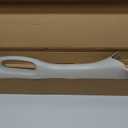 A-Pillar Trim Interior Handle Right Passenger Side Compatible with Dodge Ram 1500 2006-2008, Dodge Ram 2500 2006-2009, Dodge Ram 3500 2006-2009, Dodge Ram 4500 2008-2010, Dodge Ram 5500 2008-2010