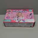 Amagoing Kids Nail Polish Set for Girls, Girls Nail Kit Ages 7-12 with Nail Dryer, Quick-Dry Nail Polish, Nail Art Pens, Cartoon Press on Nail, Makeup Bag, Spa Manicures Birthday Christmas Gift Toy