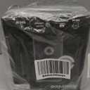 Milk Frother Electric, 4-in-1 Milk Frother and Steamer for Latte, Cappuccino, Hot & Cold Milk Froth Maker, Automatic Milk Steamer and Frother, Quiet One-Touch Operation, Easy to Clean