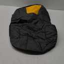 Riding Mower Seat Cover Compatible with Husqvarna,Lawn Tractor Seat Cover for Cub Cadet,for John Deere (Medium)