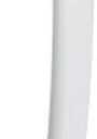 218428101 Premium Quality Door Handle White, Replacement for FRIGIDAIRE, WESTINGHOUSE.