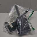 Linkind Solar Lights Outdoor Waterproof IP67, StarRay Dusk-to-Dawn Outdoor Solar Lights, 3 Lighting Modes Solar Spot Lights Outdoor for Garden, Yard, Landscape (Daylight, 2 Pack) (Cool White)