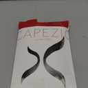 Capezio Women's Ultra Soft Transition Tight (Black) SM