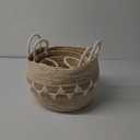 Home Decor,Baskets Set Of 3