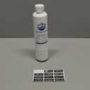 Water Filter Replacement For Samsung DA29-00020B, HAF-CIN/EXP, rs25j500dsr, rf28hmedbsr, rf4287hars, Clear & Safe Drinking Water, 1 Pack