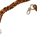Acrylic Resin Chain for Purse,Handbag Decoration Chain Strap,Bag Accessories Chain Charms