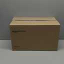 Amazon Basics Postpartum Incontinence Underwear for Women, Maximum Absorbency, Bladder Leak Protection, Soft, Disposable, Odor Control, Comfortable Fit, X-Large, Lavender, 48 Count (3 Packs of 16)