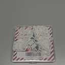 KEOKER Christmas Bookshelf Clay Cutter, 10 Shapes Christmas Clay Earring Cutters for Jewelry Making