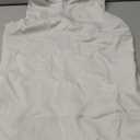 TAILONG Men's Compression Shirt for Body Shaper Slimming Vest Tight Tummy Underwear Tank Top (Beige) L