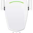 Speed Wave WiFi Extender 2025 ExtendTecc Pro WiFi 6 Range Extender Signal Booster Cyber WiFi Dual-Band 1.8 Gbps Amplifier, Up to 2,100 sq ft & 64 Devices, Plug-in Repeater with Ethernet Port