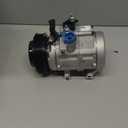 Air Conditioner AC Compressor Compatible with 2007-2014 Ford Expedition F-150, 2008-2010 Ford F-250 350 450 Super Duty, F53 & Lincoln Navigator Mark LT CO 10905X 9C3Z19703A 7C3Z19703AA