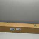 One Way Privacy Window Film Heat & UV Blocking, 31.5In×16.4Ft