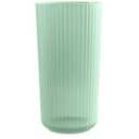 Abode Homewares TarHong Essentials Mesa Drinkware, Polypro, Shatterproof, Indoor/Outdoor, Jumbo, Aqua, 22-Ounce