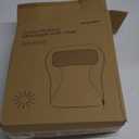 Shiatsu Neck and Back Massager with Heat,Neck Massager for Pain Relief deep Tissue,3D Kneading Massage Pillow for Back,Shoulder,Leg,Gifts for Mom,Dad,Women (Black)