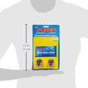 ARP 244-2902 Flex Plate Adapter Bolt Kit (Flex Plate Adapter GM LS)