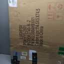 Opposite Wall - 50x70 cm - Natural Solid Oak Wood Picture Frame - Lightweight, Versatile & Shatterproof - Wall Hanging Photo or Poster Frame - Wall Decor for Office, Gallery & Home, 19 3/4 x 27 1/2 in