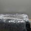 Toulite 24 Pcs Bulk Flannel Fleece Blankets for Homeless Donations Cozy Fleece Throw Blankets Winter Throw Blanket Bulk for Donations Bed Couch Sofa Home Camping Wedding Gifts(Black,50x60 Inch)