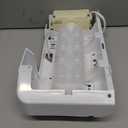 Fisher & Paykel 820833P Refrigerator Ice Maker Assembly,White