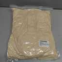 Womens Oversized Hoodies Sweatshirt Casual Long Sleeve Fleece Hooded Pullover Tops Trendy Fall Fashion Clothes 2025 (XXL)