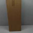 Allied Brass CL-29 Carolina Collection Free Euro Style Paper Holder Toilet Tissue Stand, Oil Rubbed Bronze