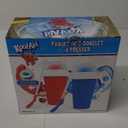 Kool-Aid "PAQUET DE 2 GOBELET À PRESSER" (2-pack squeeze cup) set