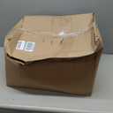 Portable Bathtub for Adult 59" Large Collapsible Cold Plunge Bathtub Foldable No Installation Ice Bath Tub for Shower Stall, Bathroom Hot SPA Soaking Standing Tub