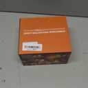 Halloween Christmas Projector Lights, Led Holiday Projector Light with 16pc Slides Patterns IP65 Waterproof Outdoor Indoor for Xmas Birthday Party