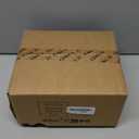 LE TAUCI Ramekins 6 OZ, Ceramic Souffle Dishes, Oven Safe Custard Cups for Baking, Creme Brulee, Pudding, Dessert, Microwave & Dishwasher Safe, Set of 6, White