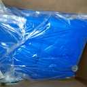 12' x 12' Air Pool Pillow for Above Ground Swimming Pool, Pool Pillows for Closing Winter Covers, Heavy-Duty Cold Resistant Vinyl Material Air Poolpillow, Rope Included