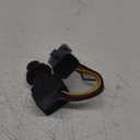 Ignition Key Switch with Harness Compatible with Mercury Marine Quicksilver Outboard Motor, 3-Position Boat Engine Ignition Key Switch Replacement for 87-897716K01 897716 8M0059686