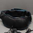 Mo Cuishle Shiatsu Back Shoulder and Neck Massager with Heat, Electric Deep Tissue 4D Kneading Massage, Best Gifts for Women Men Mom Dad, Fathers Day, Mothers Day, Christmas Gifts