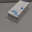 Automatic Liquid Soap Dispenser Touchless, USB Rechargeable Smart Hand Soap Dispenser, 6-Level Adjustable, 12.8oz/380mL, Compatible with Thick Thin Dish Soap for Bathroom Kitchen-Black