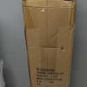 White Tall Vases for Floor: 27.7 Inch Extra Large Decorative Vases for Living Room Modern Metal Floor Vase with Honeycomb Texture Big Standing Vase for Dining Corner Home Hallway Set of 2