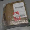 Outdoor Solar Rope Light- Solar Powered Cable String 100 LED Lights with 8 Modes for Patio, Backyard, Garden, Events by Pure Garden (Cool White)