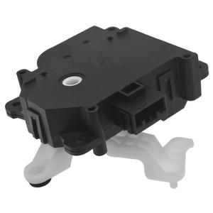 labwork Left Main HVAC Blend Door Actuator 604870 79160STXA41 Repalcement for Acura MDX 2007-2013 Repalcement for Honda Pilot 2009-2015