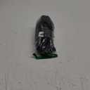 Yvette Sports Bra High Impact Adjustable Criss Cross Back, Full Support for Large Bust No Bounce
 L