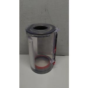 Dust Bin Replacement