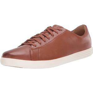 Cole Haan Men's Grand Crosscourt Leather Sneakers (8)