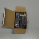 950XL 951XL Ink Cartridges Compatible for HP 951 XL for HP 950 xl Printer Ink 950 951 ink combo pack Work with OfficeJet Pro 8100 8600 8610 8615 8620 8625 8630 8660 251dw 271dw 276dw Printer(4 Pack)