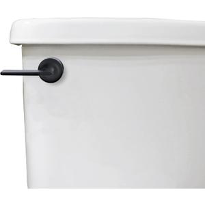 Danco 12052 Toilet Tank Lever, Matte Black