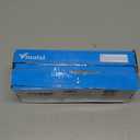 20 Pack Magnetic Cabinet Locks Baby Proofing - Vmaisi Children Proof Cupboard Drawers Latches - Adhesive Easy Installation (Standard)