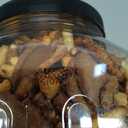 Utz Pub Mix, 42 Oz. Barrel, Savory Snack Mix with a Blend of Crunchy Flavors for a Tasty Party Snack, Resealable Container, Trans-Fat Free and Kosher Certified