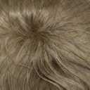 Mens Blonde Wig,Short Straight Natural Hair Synthetic Full Wig for Man Men Guy Cosplay Anime Party Costume Anime Men's Wigs