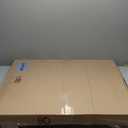 Rubber Truck Bed Mat Fits for 2004-2024 NISSAN Titan 5.5ft Bed TPE 3D Rear Storage Cargo Liner All Weather Rubber Car Bed Floor Liner Floor Mat Black