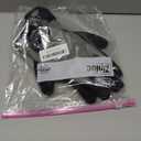 toolant 100% Waterproof Gloves for Men and Women, Winter Work Gloves for Cold Weather, Touchsreen, Thermal Gloves for Freezer Work, Fishing and Gardening, With Grip, Grey, X-Large