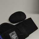 Everyday Medical Inguinal Hernia Support Belt for Men I Fits Left or Right Side I Post Surgery Men and Womens Hernia Support Truss for Inguinal, Groin Hernias I Adjustable Waist Strap I Black, S/M