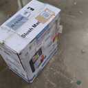 Slushy Machine for Home, 0.8 Gallons Margarita Machine for Slushy Daiquiri Lemon Lime Slush, No Ice Needed, Slushie Machine with LED Light for Party Gift