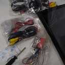 8Core 4+64G Car Radio for Mazda CX-9 2007-2015:Android 13 Car Stereo with Wireless Carplay Android Auto,10.1 '' 1280 * 720 IPS Touch Screen with Bluetooth 5.0 Upgrade for Mazda CX-9 GPS FM RDS DSP