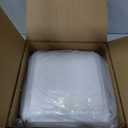 RV or Trailer Roof Vent - Manual 14" x 14"